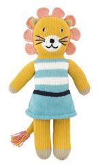 Bild von Knitted Laine the Lioness , VE-2