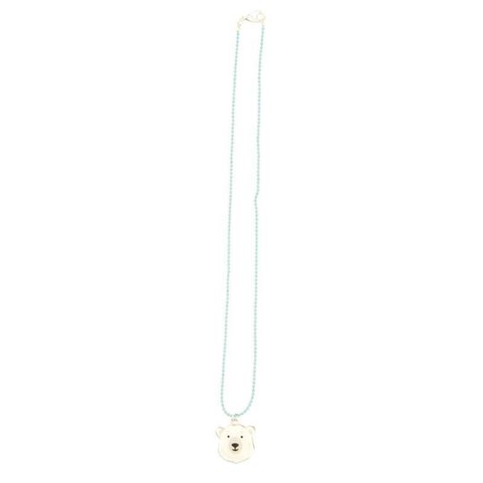 Bild von Necklace Polar Bear, VE-10