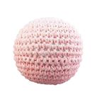 Bild von Crochet Ball Faded Pink , VE-3