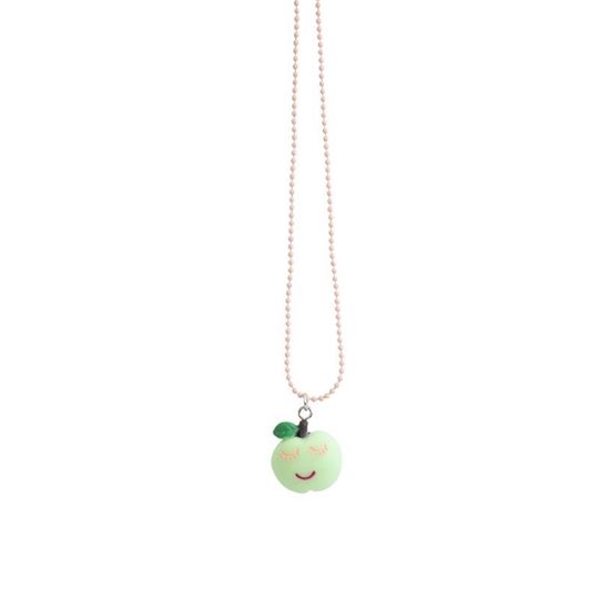 Bild von Necklace Apple, VE-10