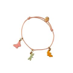 Bild von Bracelet Butterflies , VE-10