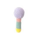 Bild von Crochet Rattles Mini Assorted 3 designs, VE-12