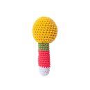 Bild von Crochet Rattles Mini Assorted 3 designs, VE-12