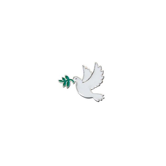 Bild von Pin Dove of Peace, VE-10