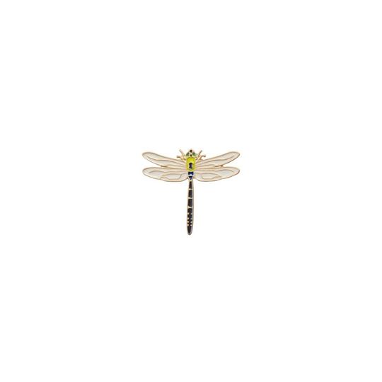 Bild von Pin Dragonfly, VE-10