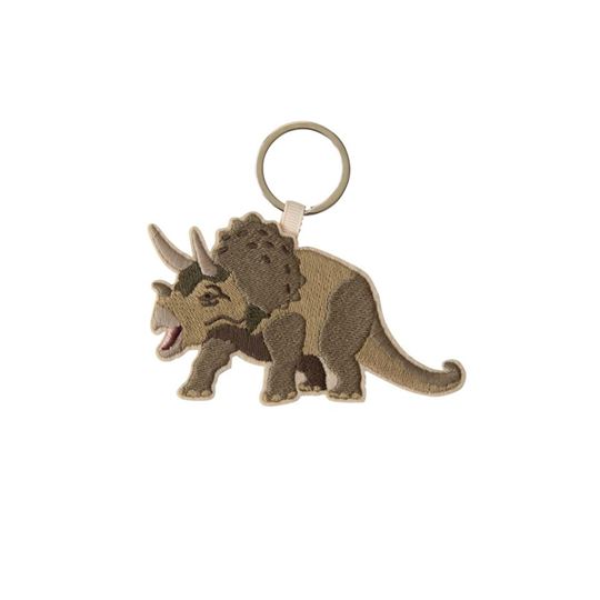 Bild von Keyring Triceratops, VE-10