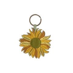 Bild von Keyring Sunflower, VE-10