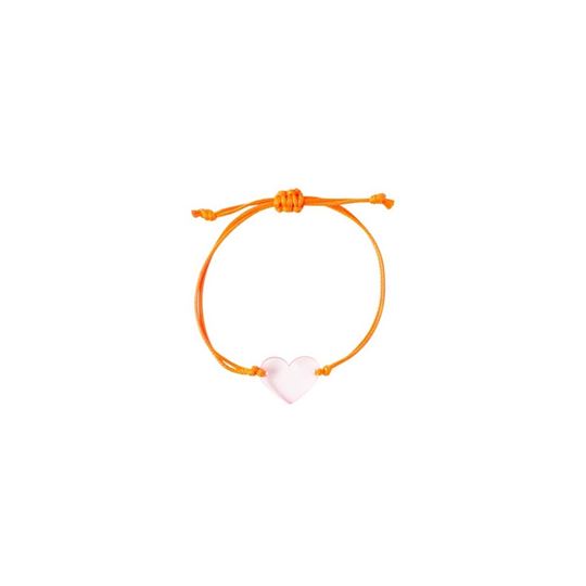 Bild von Bracelet Heart, VE-10