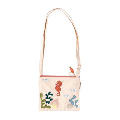 Bild von Crossbody Bag Sea, VE-6