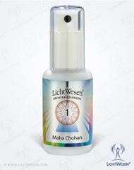 Bild von LichtWesen Meisteressenz Nr.1 Maha Chohan, Tinkturspray