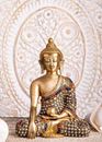 Bild von Buddha Shakyamuni