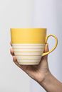 Bild von Tasse MODERN 500 ml