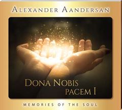 Bild von Alexander Aandersan - Dona nobis pacem I - Vol. 11