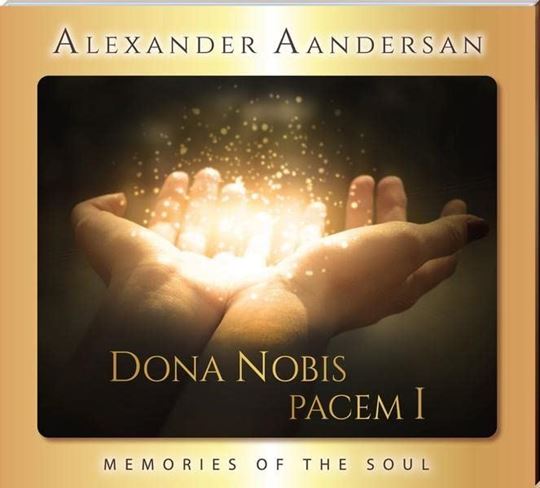 Bild von Alexander Aandersan - Dona nobis pacem I - Vol. 11