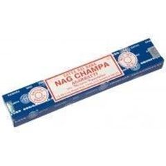 Bild von Räucherstäbchen Nag Champa 15 g