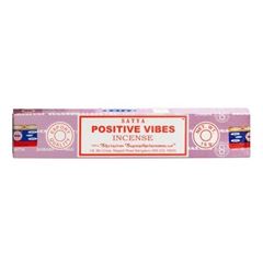 Immagine di Satya Sai Baba Positive Vibes 15gr