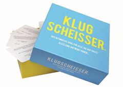 Immagine di Klugscheisser