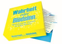 Image de Wahrheit oder Blödsinn