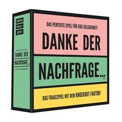 Image de Danke der Nachfrage