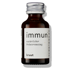 Bild von KRUUT - IMMUN 15 ml / 1 Portion