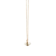 Bild von Necklace Support the Bees, VE-10