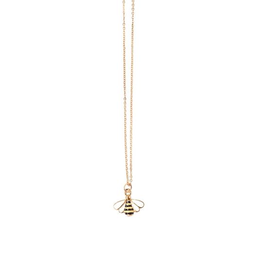 Bild von Necklace Support the Bees, VE-10