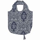 Bild von Fleur De Lis Packable Bag - Ulster Weavers