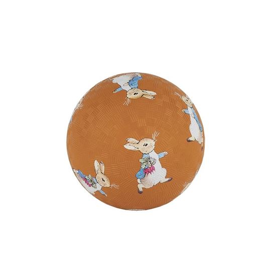 Bild von peter rabbit - small playground ball , VE-3