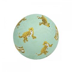 Bild von les jaguars - large playground ball , VE-3