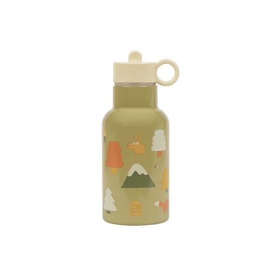 Bild von insulated bottles 350ml l'aventure , VE-4