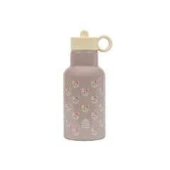 Bild von insulated bottles 350ml little flowers, VE-4