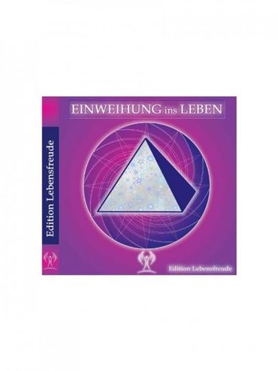 Bild von Schneider, Petra: Einweihung ins Leben CD