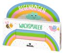 Bild von Regenbogen-Wachsmaler, VE-18