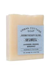 Bild von Urban Cottage Soap DESTRESS