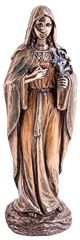 Bild von Statue Mutter Maria, 25.5 cm