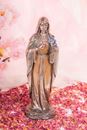 Bild von Statue Mutter Maria, 25.5 cm