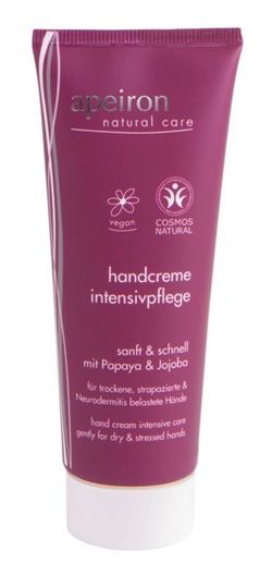 Bild von Handcreme Intensivpflege, 75 ml