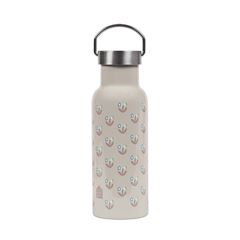 Bild von insulated bottles 500ml little flowers, VE-4