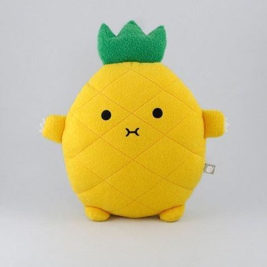 Bild von Noodoll Large Toy 30 cm Riceananas - Pineapple, VE-2