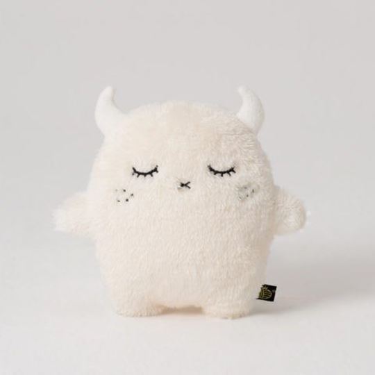 Bild von Noodoll Classic Plush Toy 20 cm Ricepuffy - White, VE-4