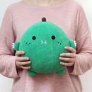 Bild von Noodoll Large Toy 30 cm Ricemelon - Melon, VE-2