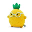 Bild von Noodoll Classic Plush Toy 20 cm Riceananas Glasses - Pineapple, VE-4