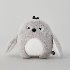 Immagine di Noodoll Classic Plush Toy 20 cm Ricekating - Grey Penguin, VE-4