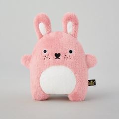 Bild von Noodoll Classic Plush Toy 20 cm Ricefluff - Long hair Pink Rabbit, VE-4