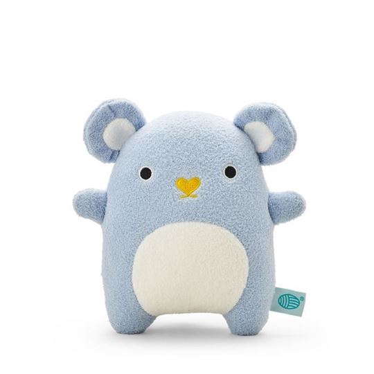 Bild von Noodoll Classic Plush Toy 20 cm Ricepudding - Blue Ricecracker, VE-4