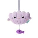 Bild von Noodoll Music Mobile Ricepearl - Shell, VE-4