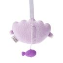 Bild von Noodoll Music Mobile Ricepearl - Shell, VE-4