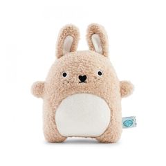 Immagine di Noodoll Classic Plush Toy 20 cm Riceball - Beige Rabbit, VE-4