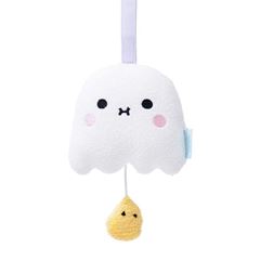 Bild von Noodoll Music Mobile Riceboo - Ghost, VE-4