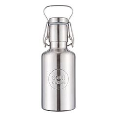 Bild von soulbottle steel light 0,5 l